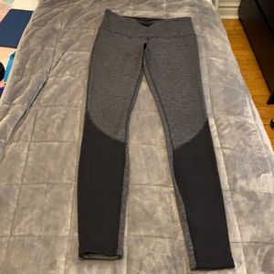Lululemon run pant